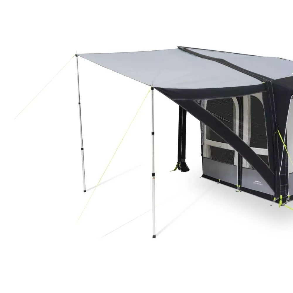 Seitenflügel Dometic Side Wing Für Club / Ace Air All-Season LH S