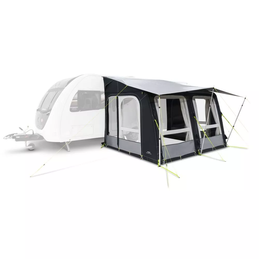 Sonnensegel Dometic Solar Shade 260 – Bild 2