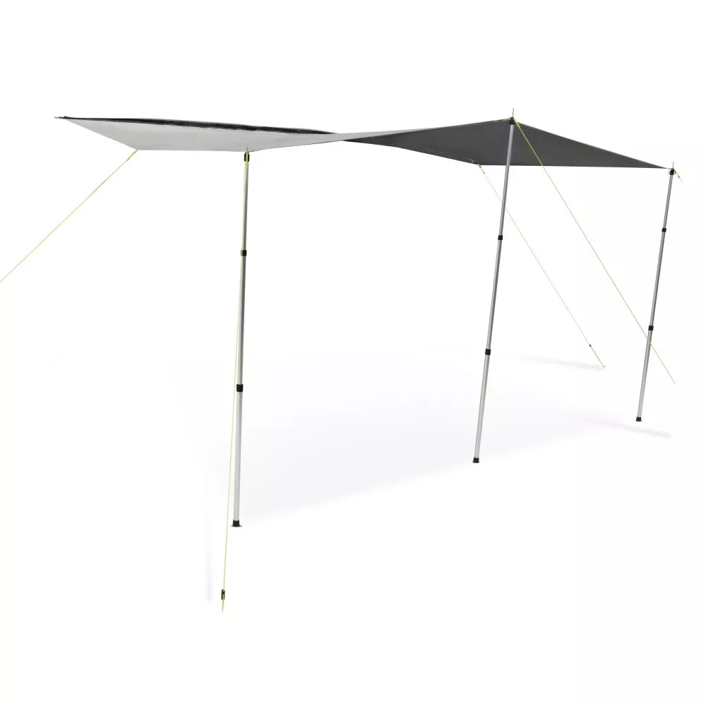 Vorzelt-Sonnensegel Dometic Solar Shade 440