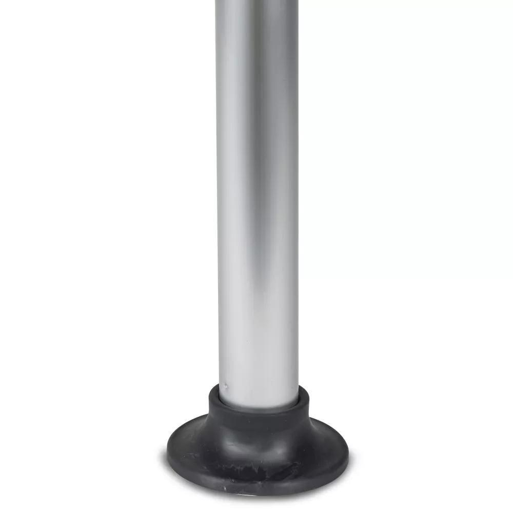 Fussplatte Für Verandastange Dometic Veranda Storm Footplate – Bild 3