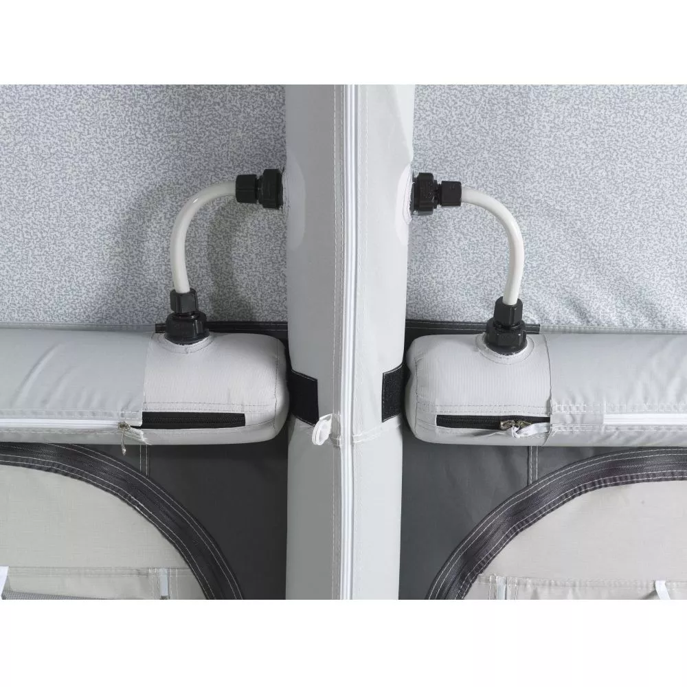 Aufblasbares Vorzelt Dorema Magnum Air Force 390 All Season â Bild 3