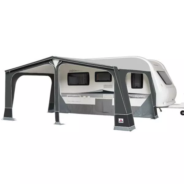 Vorzelt Wohnwagen Dorema Maribor Air All Season | Grösse 14 | 975 - 1.000 Cm – Bild 3