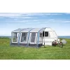 Aufblasbares Vorzelt DWT Space Air HQ 375 L