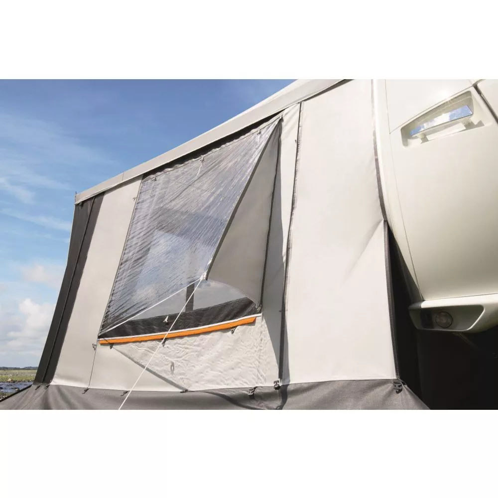 Wohnwagen-Vorzelt DWT Prinz Plus 300 – Bild 8