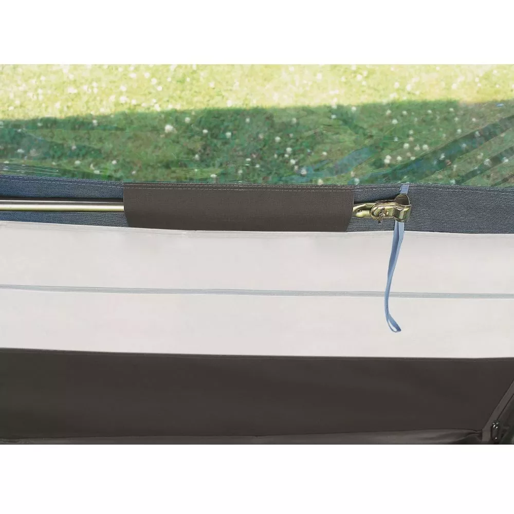 Wohnwagen-Vorzelt DWT Prinz Plus 300 – Bild 10