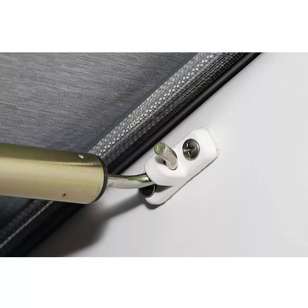 Wintervorzelt DWT Cortina II, Blau, Grösse 6 – Bild 6