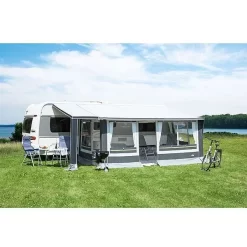 Vorzelt DWT Juwel III - Rechtseinzug