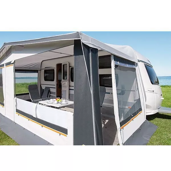 Vorzelt DWT Prinz Plus 240 – Bild 5