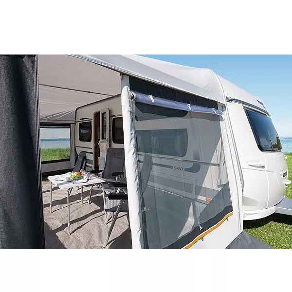 Vorzelt DWT Prinz Plus 240 – Bild 4