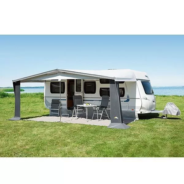 Vorzelt DWT Prinz Plus 240 – Bild 7