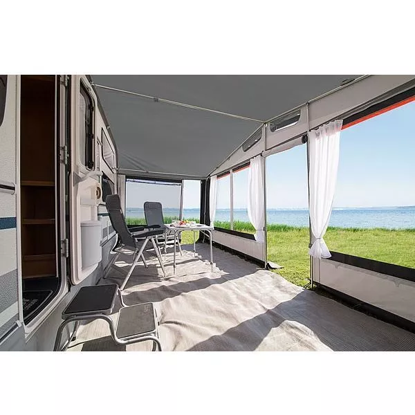 Vorzelt DWT Prinz Plus 240 – Bild 3