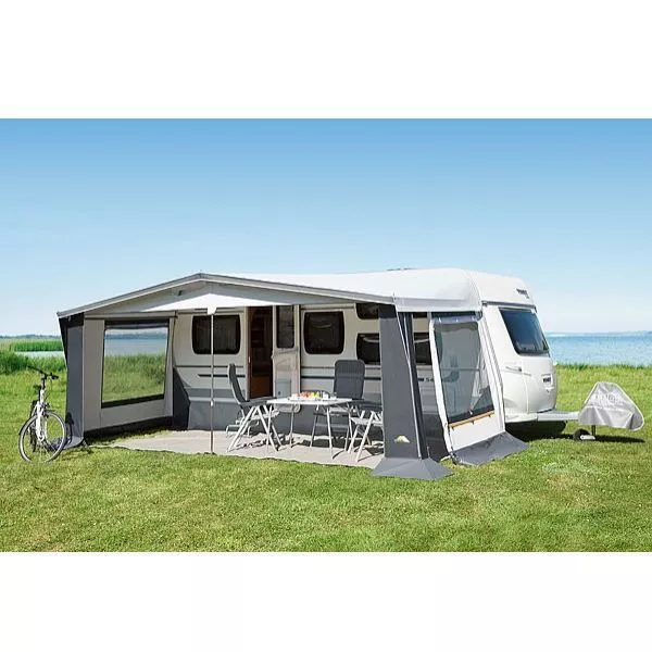 Vorzelt DWT Prinz Plus 240 – Bild 6