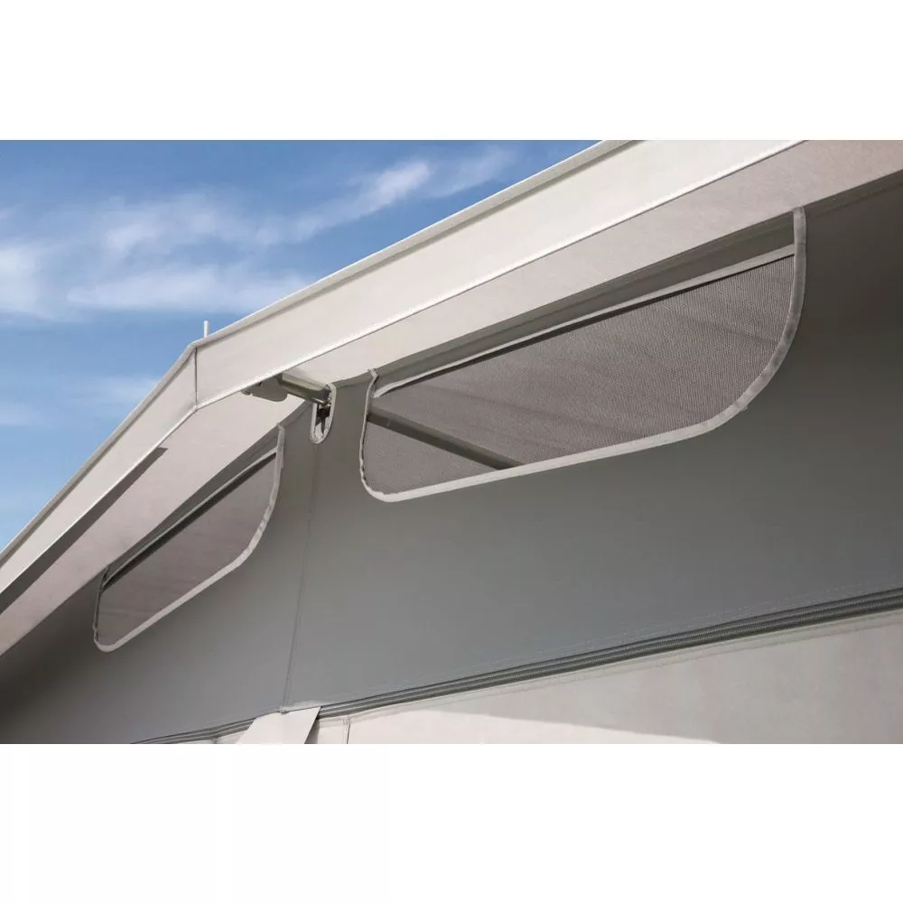 Wohnwagen-Vorzelt DWT Prinz Plus 240 – Bild 7