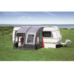 Aufblasbares Vorzelt DWT Speed Air, Grösse 1