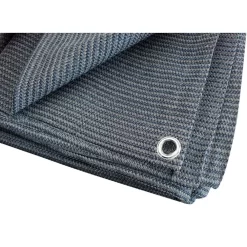 Vorzelt-Teppich Eurotrail Multi Teppich, 250 X 550 Cm