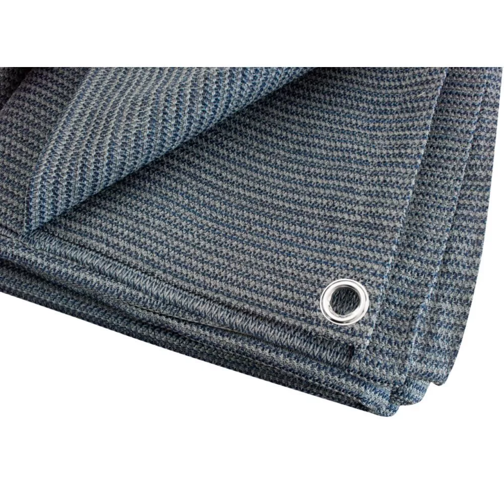 Vorzelt-Teppich Eurotrail Multi Teppich, 250 X 550 Cm