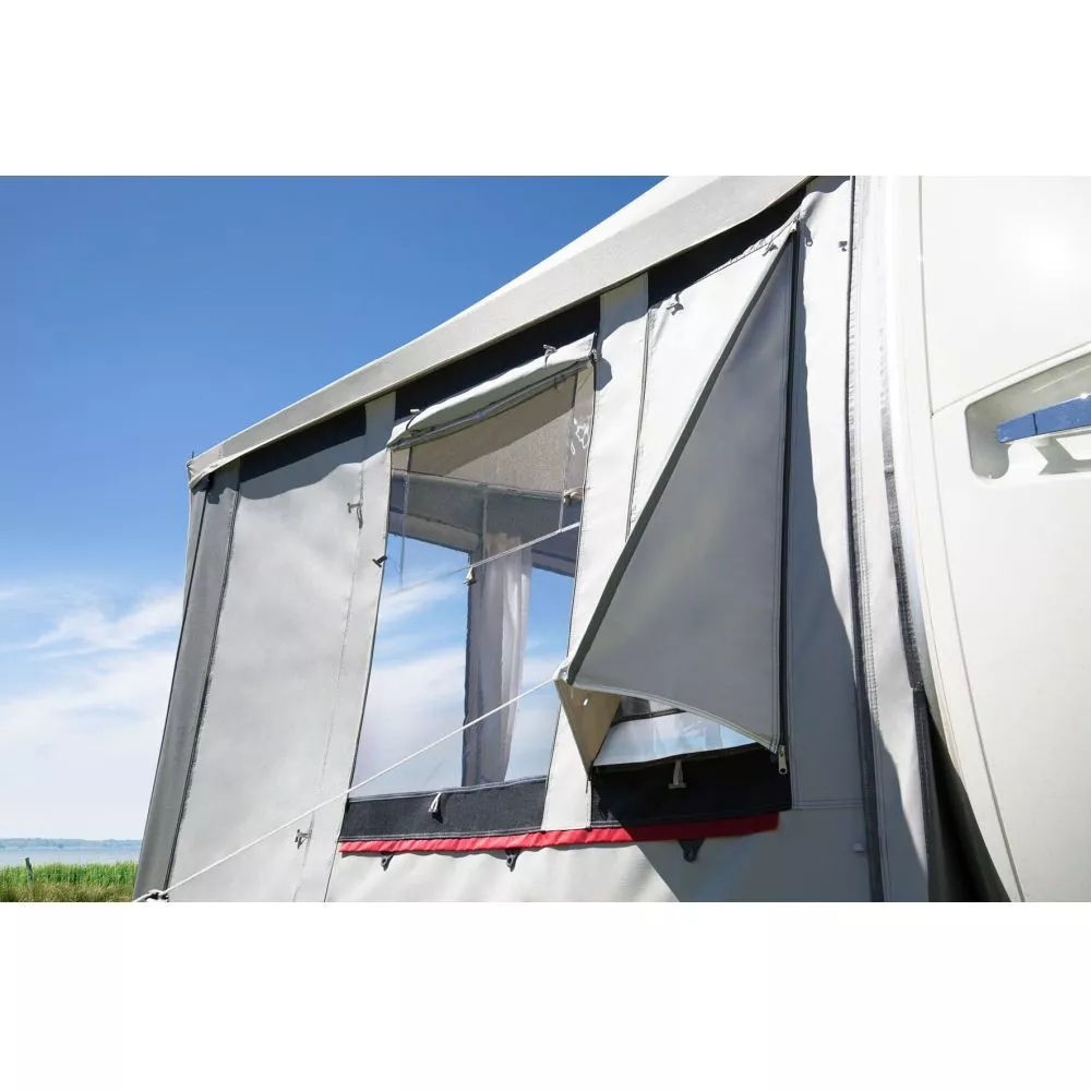 Vorzelt DWT Paradies III 240 – Bild 8