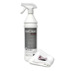 Fensterfolienreiniger Isabella IsaClean Window FĂĽr Vorzelte
