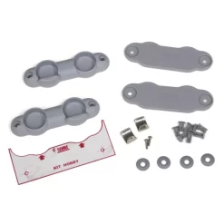 Fiamma Adapter Kit Hobby Serie 6 Für Caravanstore / XL