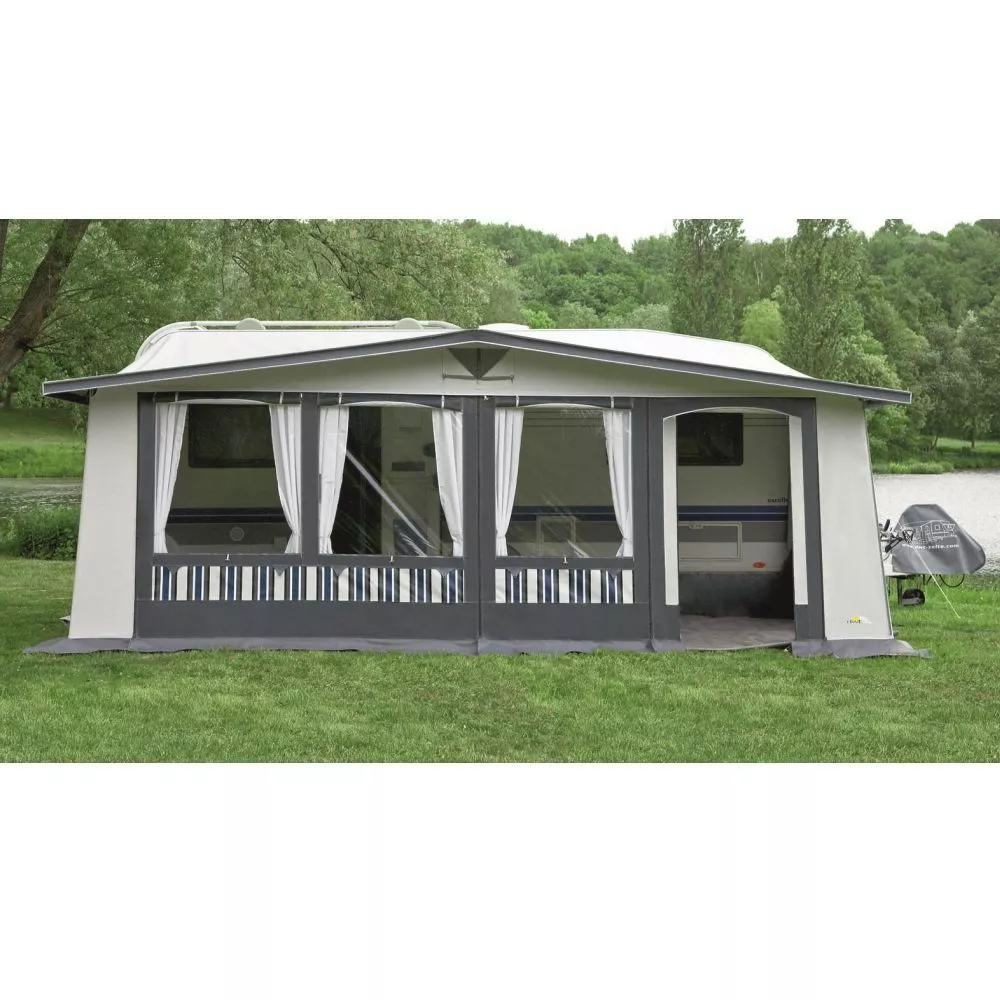 Vorzelt DWT Carat 280 – Bild 2