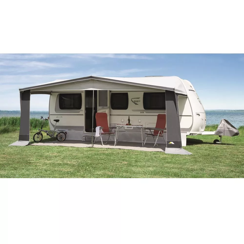 Caravan-Vorzelt DWT Polo 300 – Bild 2