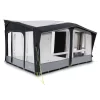 Aufblasbares Vorzelt Dometic Club Air Pro 440 S