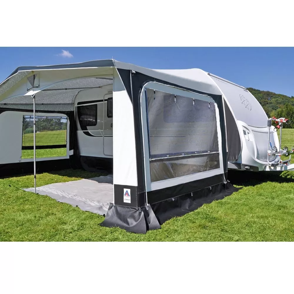 Wohnwagenvorzelt Hahn Zelte Medulin – Bild 5