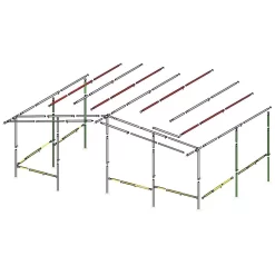 Sturmpaket Hahn Zelte Für Ganzzelte