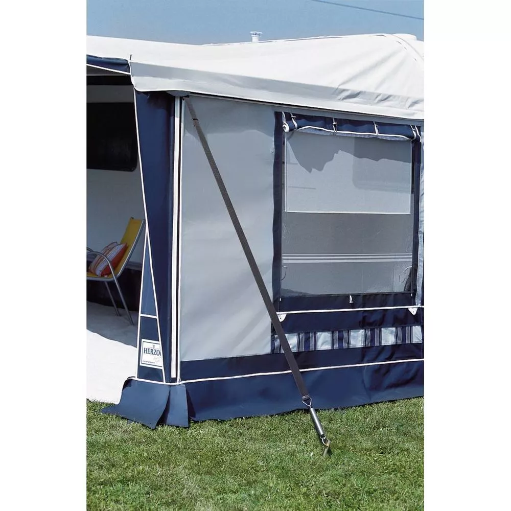 Herzog Sturmbandset Für Vorzelte – Bild 3