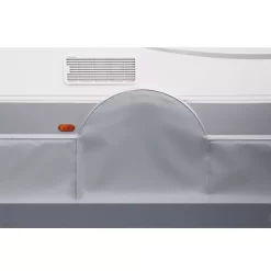 Hindermann Wohnwagen-Radkastenabdeckung Wilk