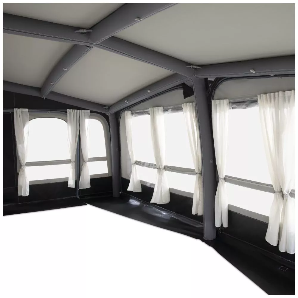 Luftvorzelt Wohnwagen Dometic Residence AIR All-Season | Grösse 15 | 1.000 - 1.025 – Bild 9