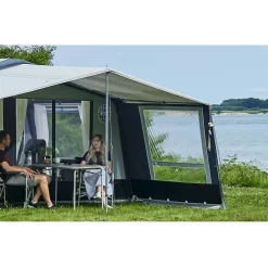 Seitenwand Isabella Atlas Seitenteil North