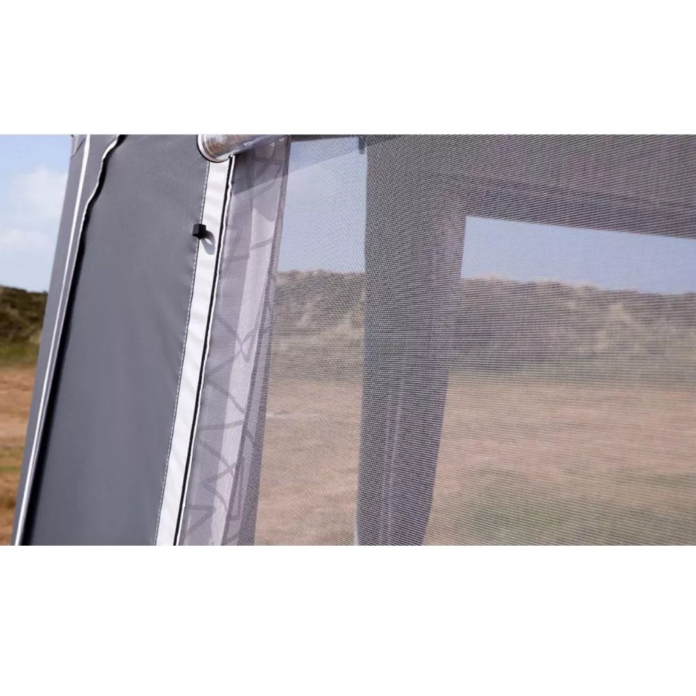 Reisevorzelt Ventura Pacific D250 | IXL-Glasfiber | A989/G18 | 975 - 999 Cm – Bild 5