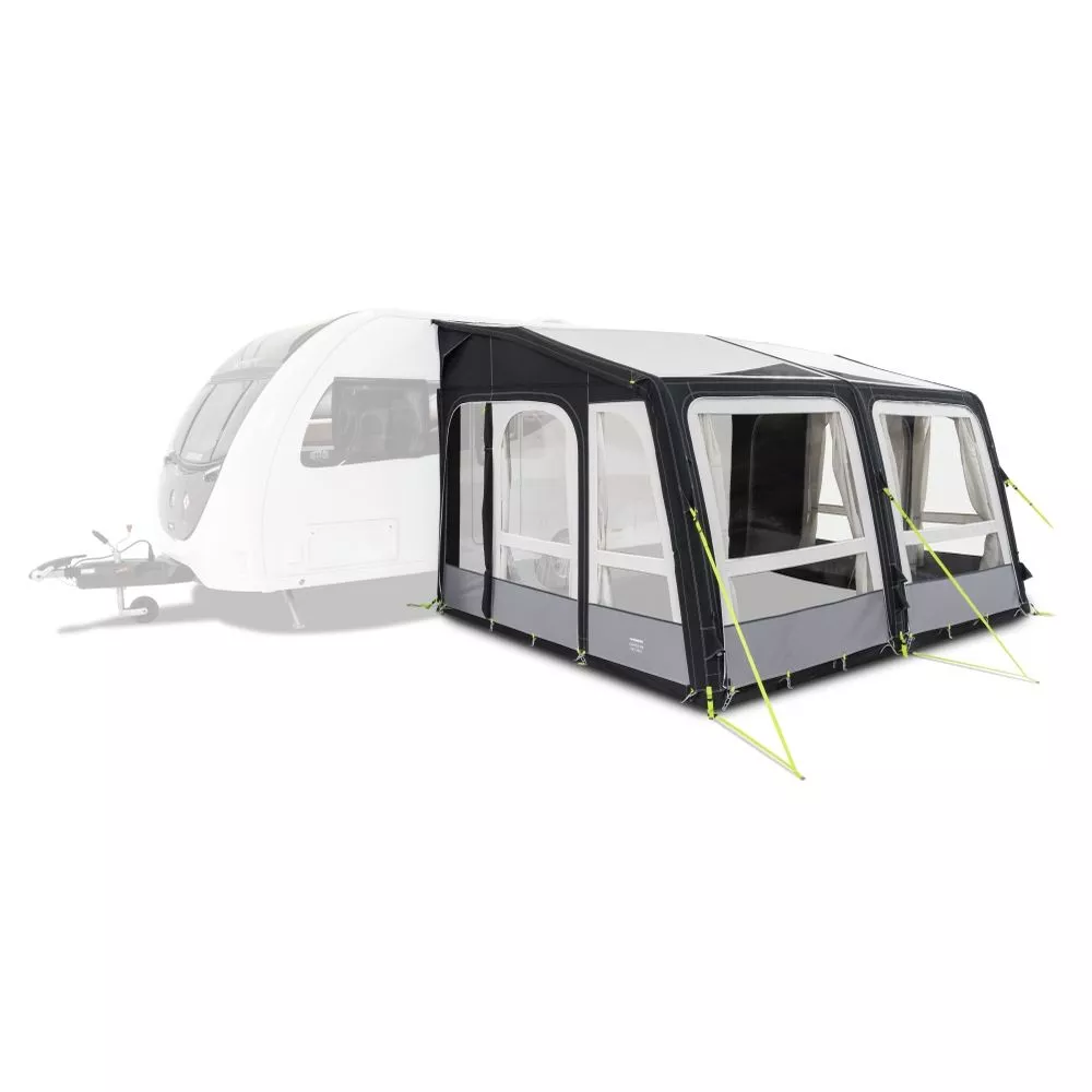 Aufblasbares Vorzelt Dometic Grande Air Pro 390 S – Bild 2