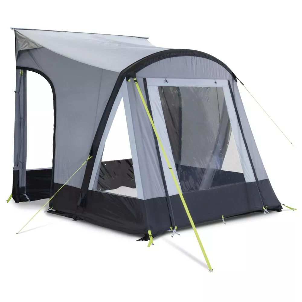 Vorzelt-Sonnendach Dometic Vordach Leggera Air 260 – Bild 3