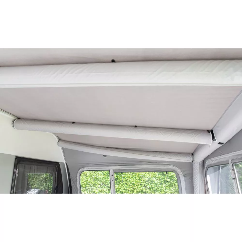 Aufblasbares Wohnwagenvorzelt Westfield Pluto 12 | Mod. 2023 – Bild 10