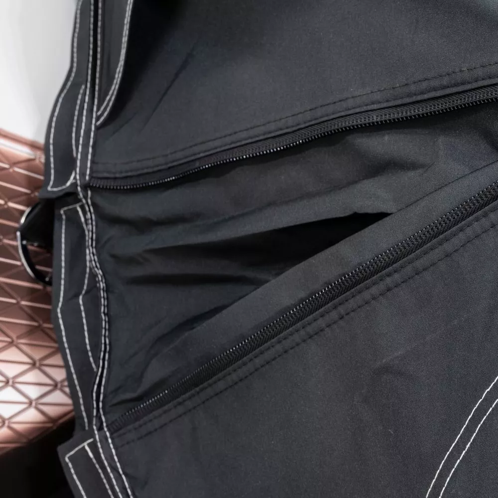 Aufblasbares Vorzelt Dometic Club Air Pro 390 S – Bild 5