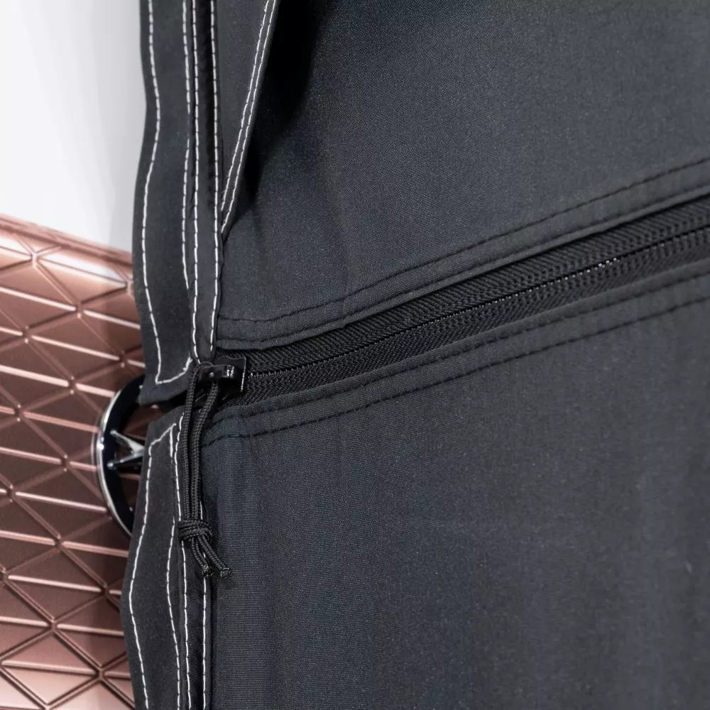 Wohnwagen-Vorzelt Dometic Rally Air Pro 390 S – Bild 6