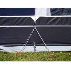 Isabella IsaLink Sturmsicherung Aussen Für Vorzelte