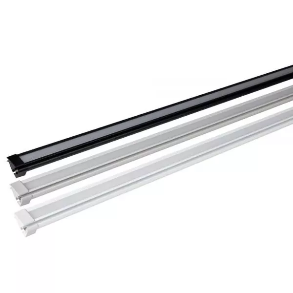 Markisenzelt- Und LED-Schiene Thule Tent LED Mountain Rail Für Markise Omnistor 5200, Weiss – Bild 4