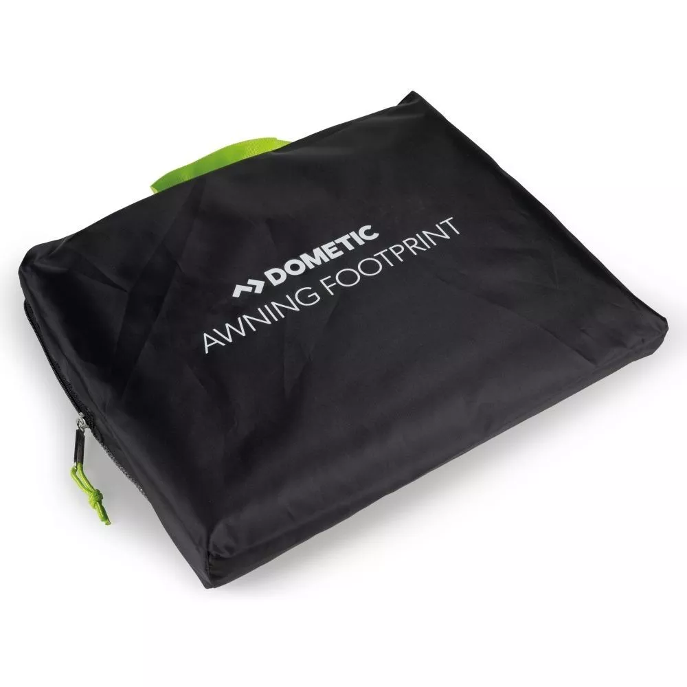 Vorzelt-Bodenplane Dometic Footprint Residence Grösse 18 – Bild 2