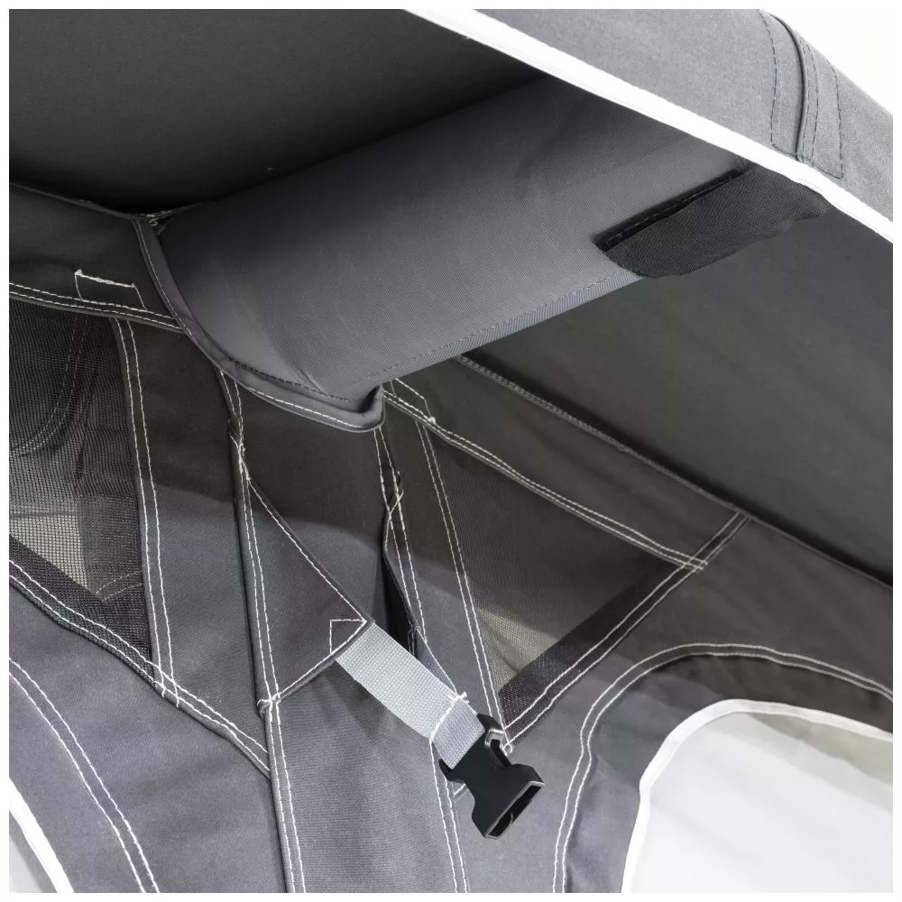 Luftvorzelt Wohnwagen Dometic Residence AIR All-Season | Grösse 15 | 1.000 - 1.025 – Bild 14