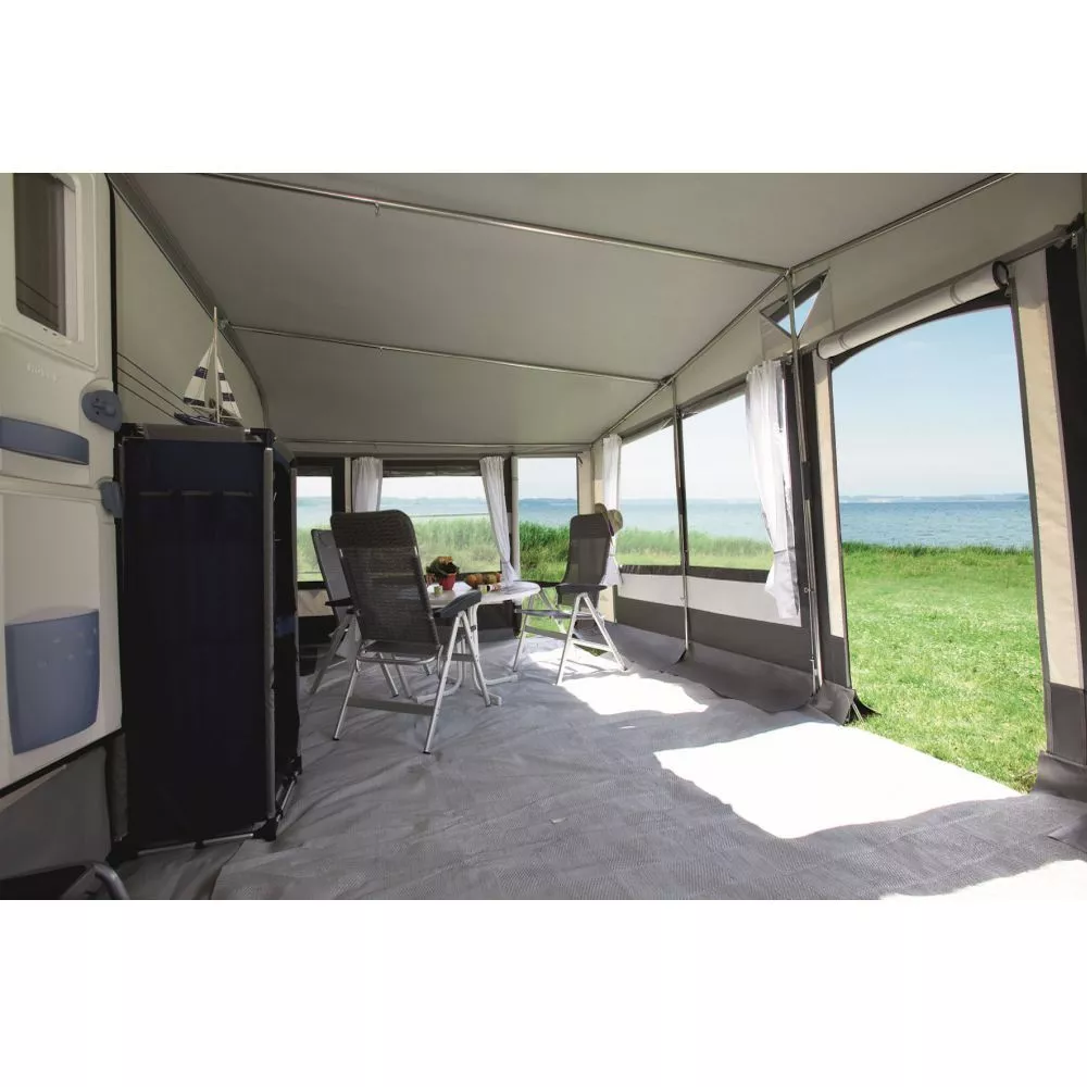 Vorzelt DWT Carat 280 – Bild 5