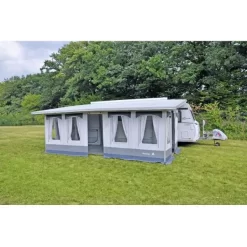 Vorzelt Hahn Zelte Nordkap