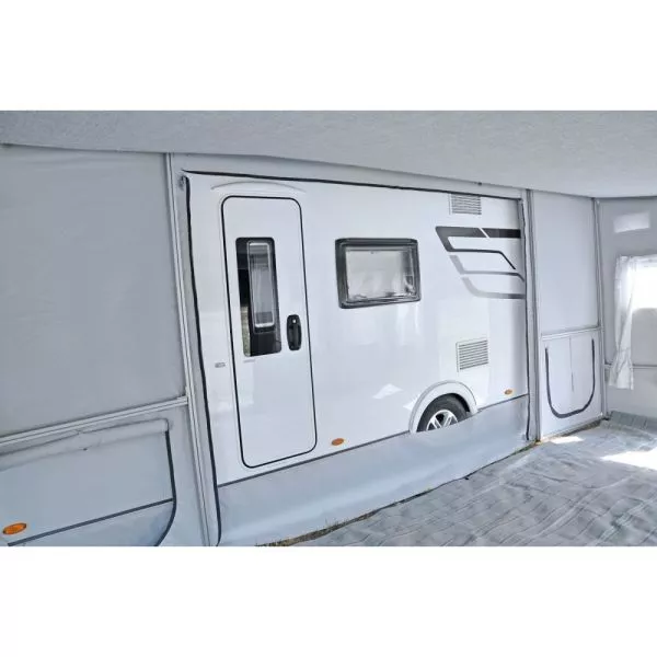 Vorzelt Hahn Zelte Nordkap – Bild 4