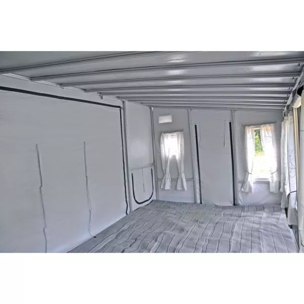 Vorzelt Hahn Zelte Nordkap – Bild 5