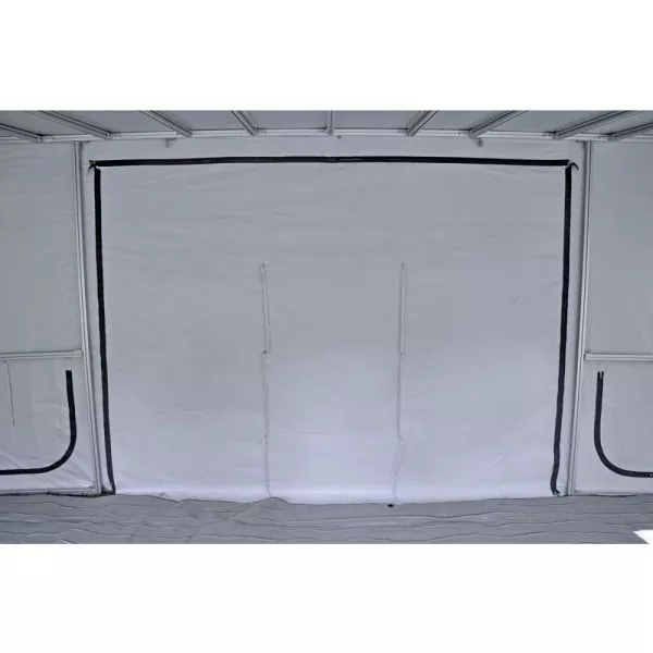 Vorzelt Hahn Zelte Nordkap – Bild 6