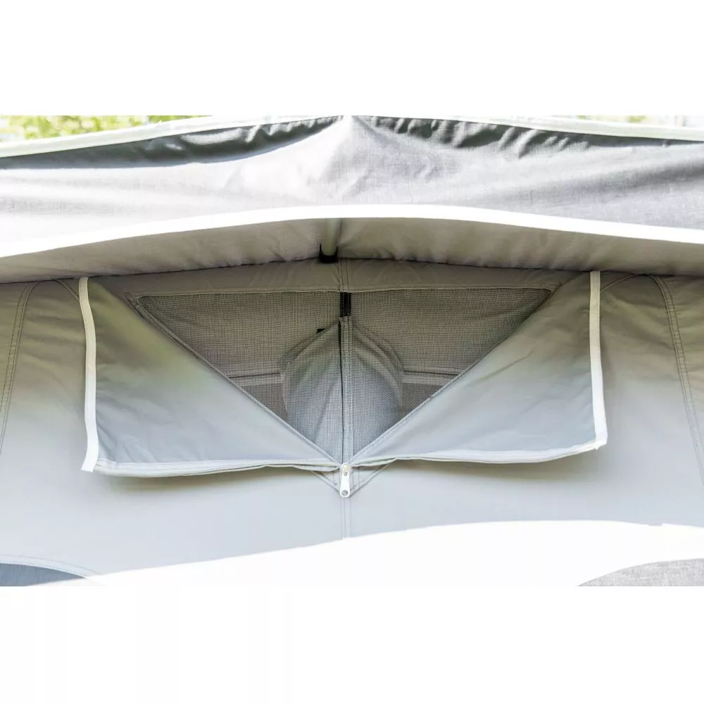 Aufblasbares Wohnwagenvorzelt Westfield Pluto 12 | Mod. 2023 – Bild 11