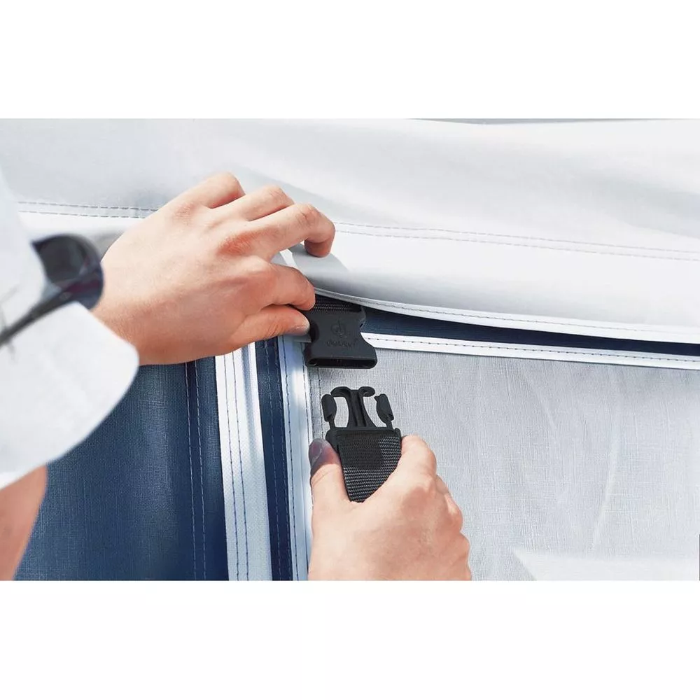 Herzog Sturmbandset Für Vorzelte – Bild 2