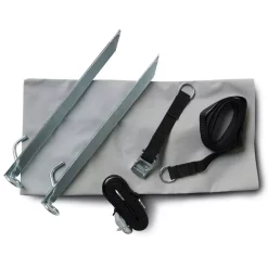 Sturmband Vorzelt Wigo Zelte Sturmband-Set